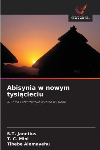 Abisynia w nowym tysi¿cleciu