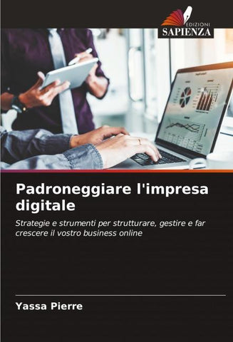Padroneggiare l'impresa digitale