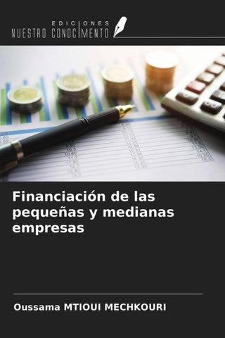 Financiación de las pequeñas y medianas empresas