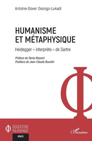 Humanisme et métaphysique