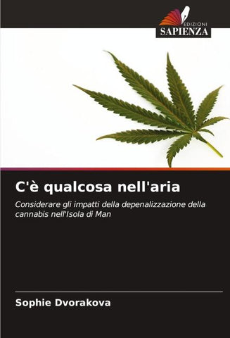 C'è qualcosa nell'aria
