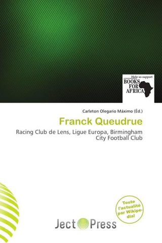 Franck Queudrue