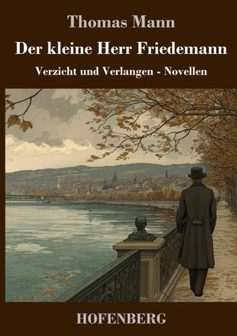 Der kleine Herr Friedemann