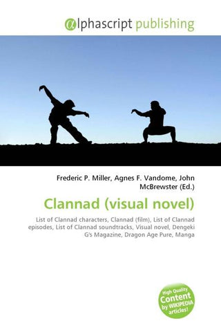 Clannad (visual novel)