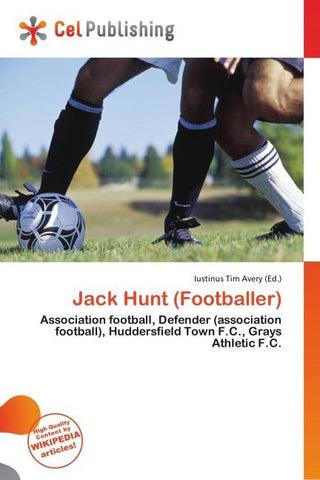 Jack Hunt (Footballer)