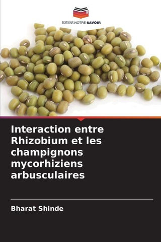 Interaction entre Rhizobium et les champignons mycorhiziens arbusculaires