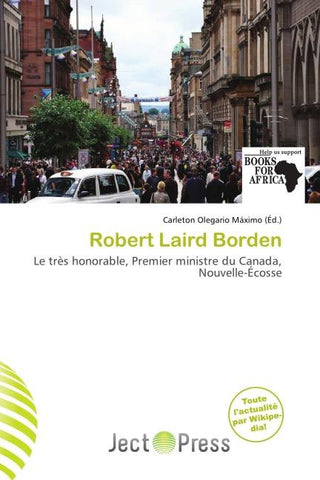 Robert Laird Borden