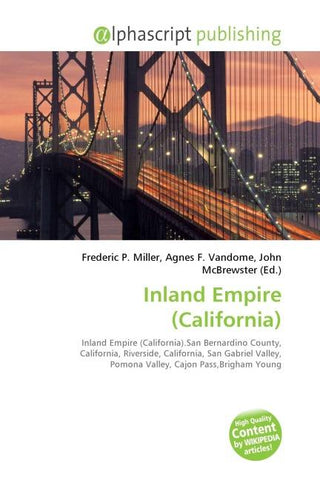 Inland Empire (California)