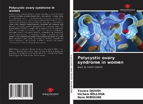 Polycystic ovary syndrome in women
