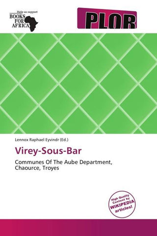 Virey-Sous-Bar
