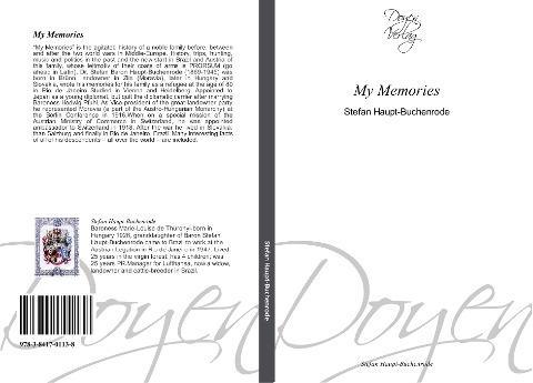 My Memories