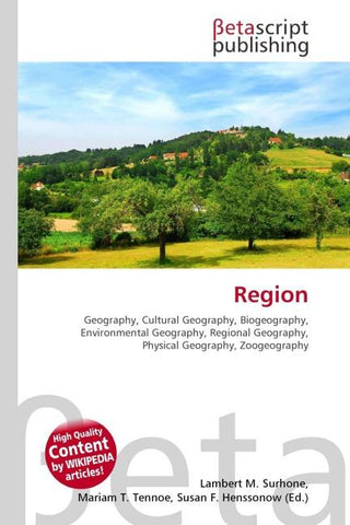 Region