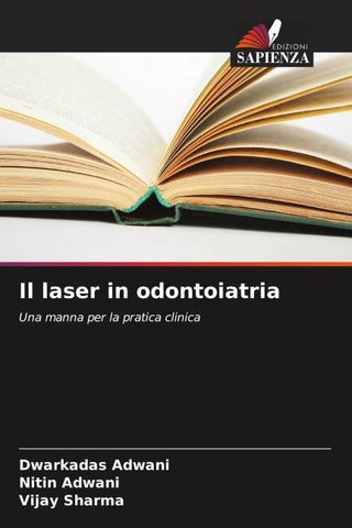 Il laser in odontoiatria