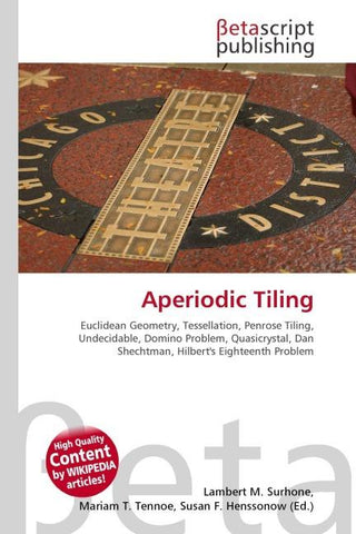 Aperiodic Tiling