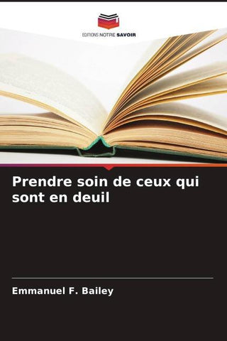 Prendre soin de ceux qui sont en deuil