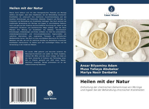 Heilen mit der Natur
