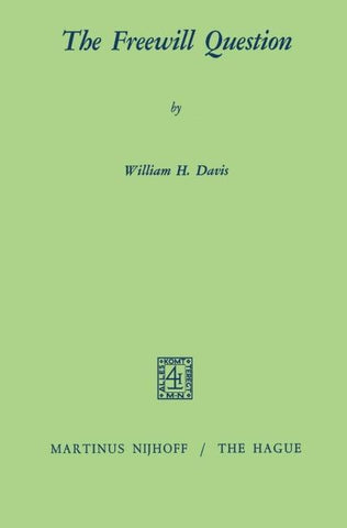 The Freewill Question