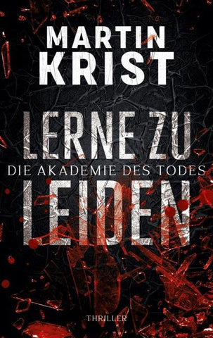 Lerne zu leiden