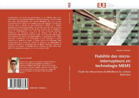 Fiabilité des micro-interrupteurs en technologie MEMS