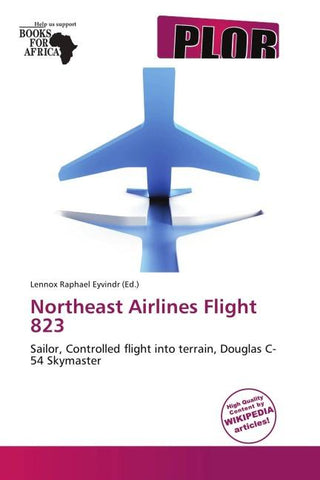 Northeast Airlines Flight 823