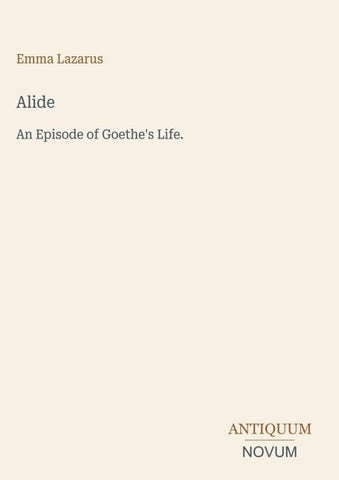 Alide