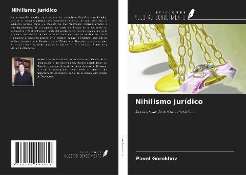 Nihilismo jurídico
