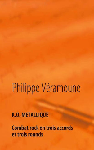 K.O. métallique
