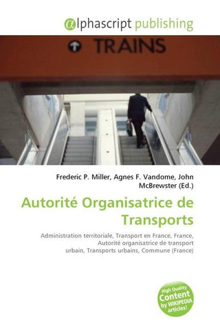 Autorité Organisatrice de Transports