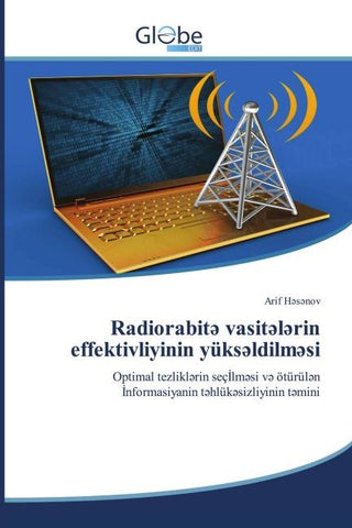Radiorabit¿ vasit¿l¿rin effektivliyinin yüks¿ldilm¿si