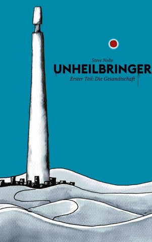 Unheilbringer