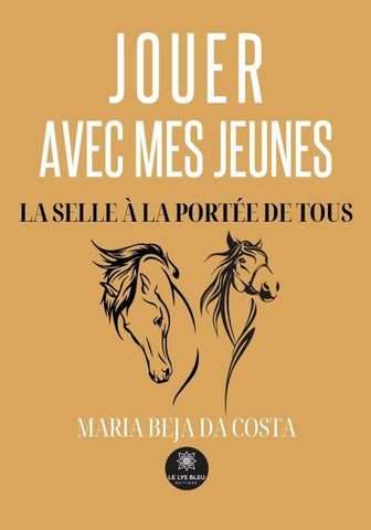 Jouer avec mes jeunes