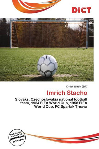 Imrich Stacho