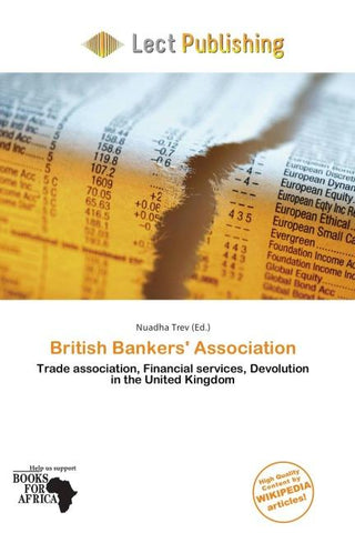 British Bankers' Association