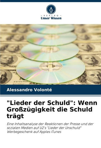 "Lieder der Schuld": Wenn Großzügigkeit die Schuld trägt