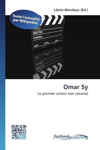 Omar Sy
