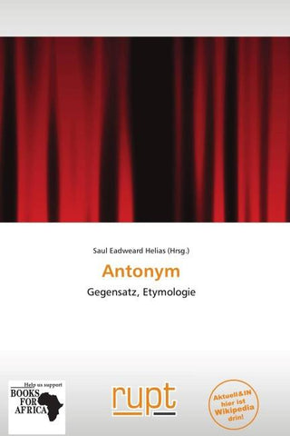 Antonym