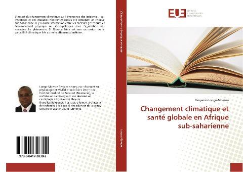 Changement climatique et santé globale en Afrique sub-saharienne
