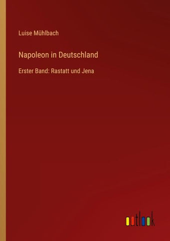 Napoleon in Deutschland