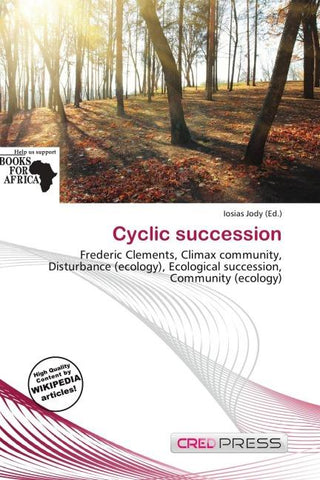 Cyclic succession