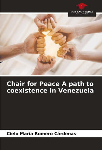 Chair for Peace A path to coexistence in Venezuela