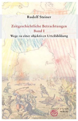 Zeitgeschichtliche Betrachtungen