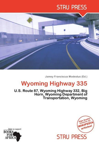 Wyoming Highway 335
