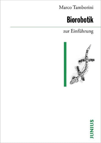 Biorobotik zur Einführung