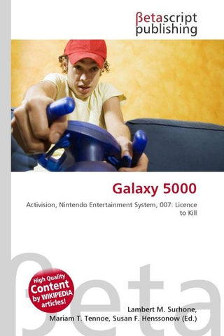 Galaxy 5000