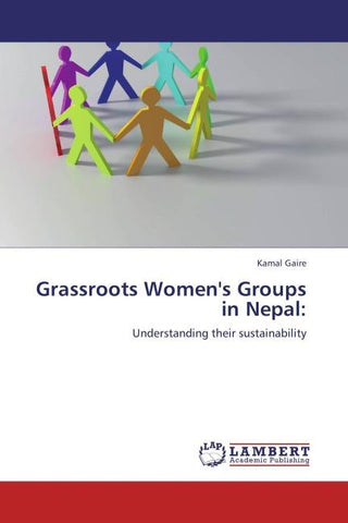 Grassroots Women's Groups in Nepal: