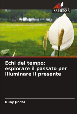 Echi del tempo: esplorare il passato per illuminare il presente