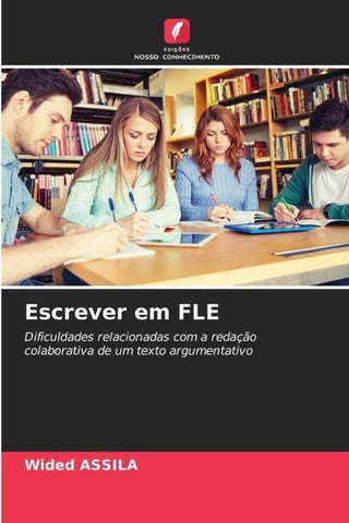 Escrever em FLE