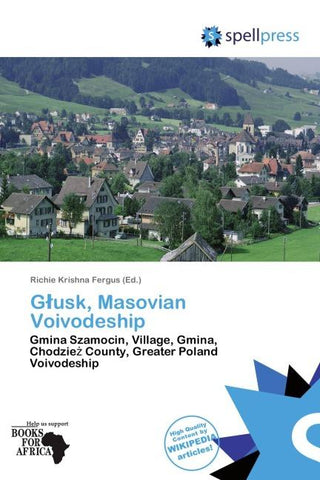G¿usk, Masovian Voivodeship