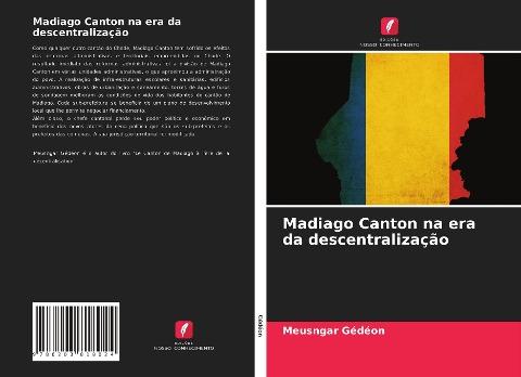 Madiago Canton na era da descentralização