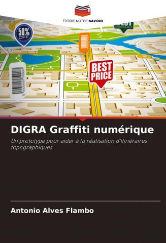 DIGRA Graffiti numérique